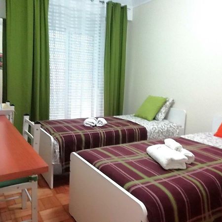 Apartament'S Veiga Tejo Lisboa Exterior foto