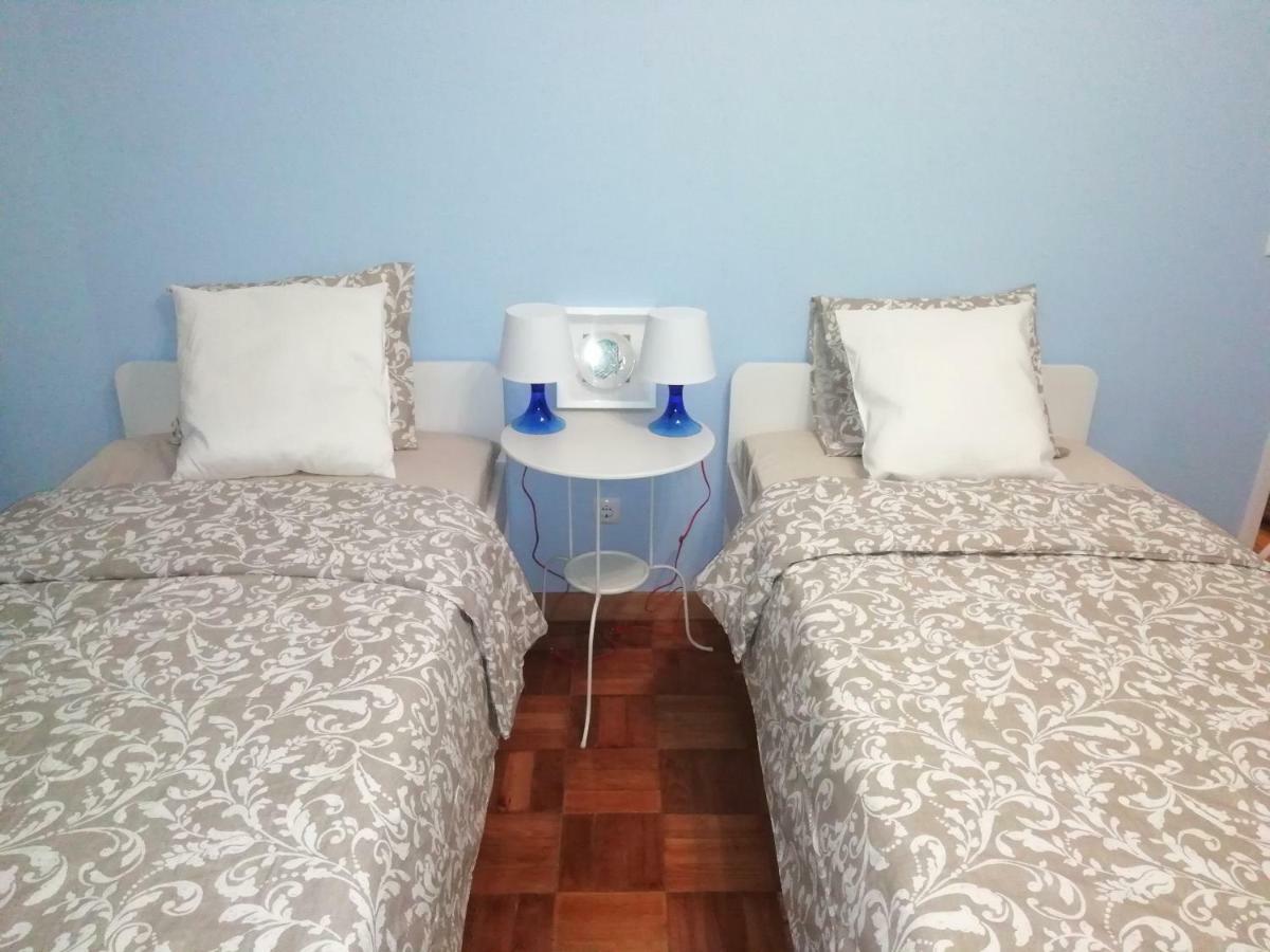 Apartament'S Veiga Tejo Lisboa Exterior foto