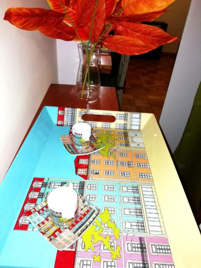 Apartament'S Veiga Tejo Lisboa Exterior foto