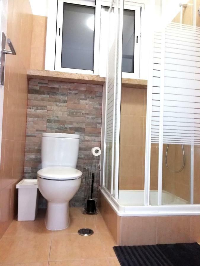 Apartament'S Veiga Tejo Lisboa Exterior foto