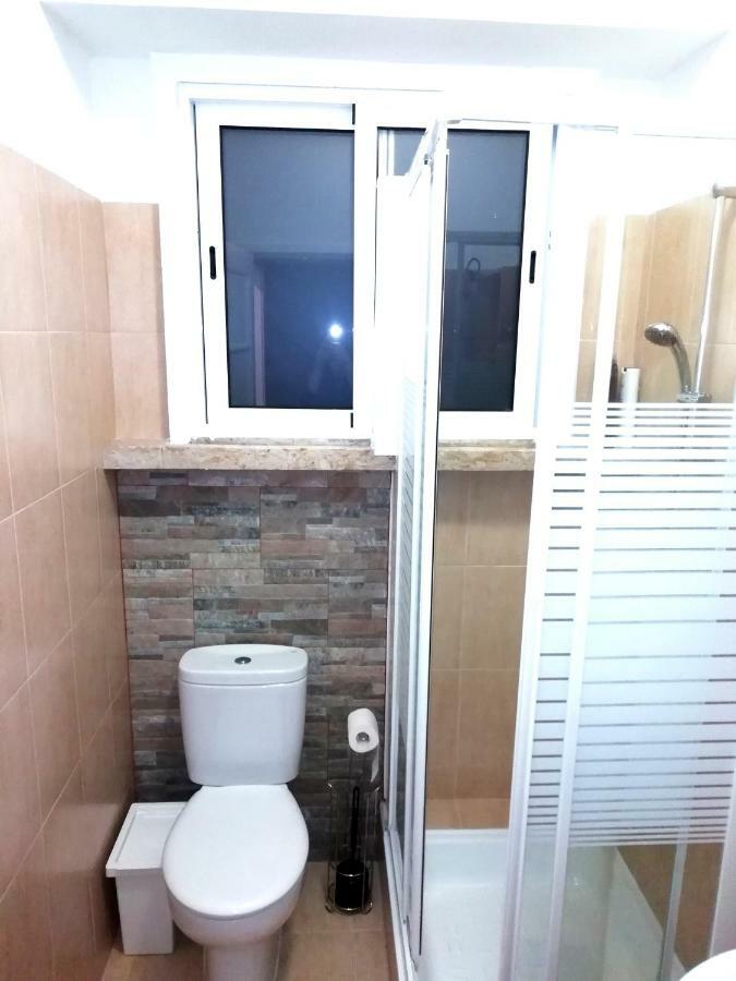 Apartament'S Veiga Tejo Lisboa Exterior foto